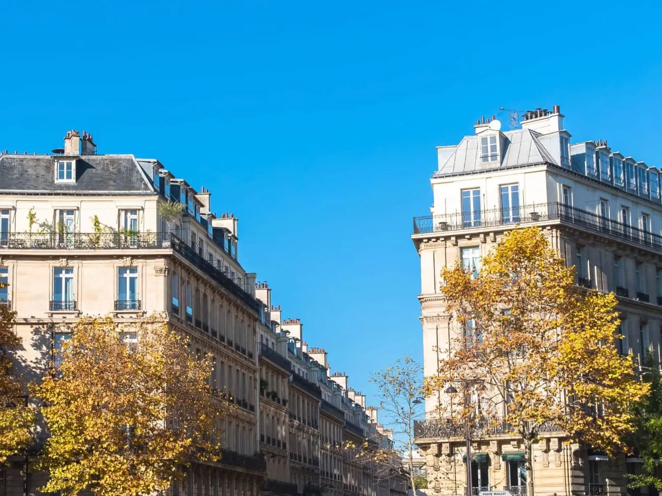 Immeubles et copropriétés