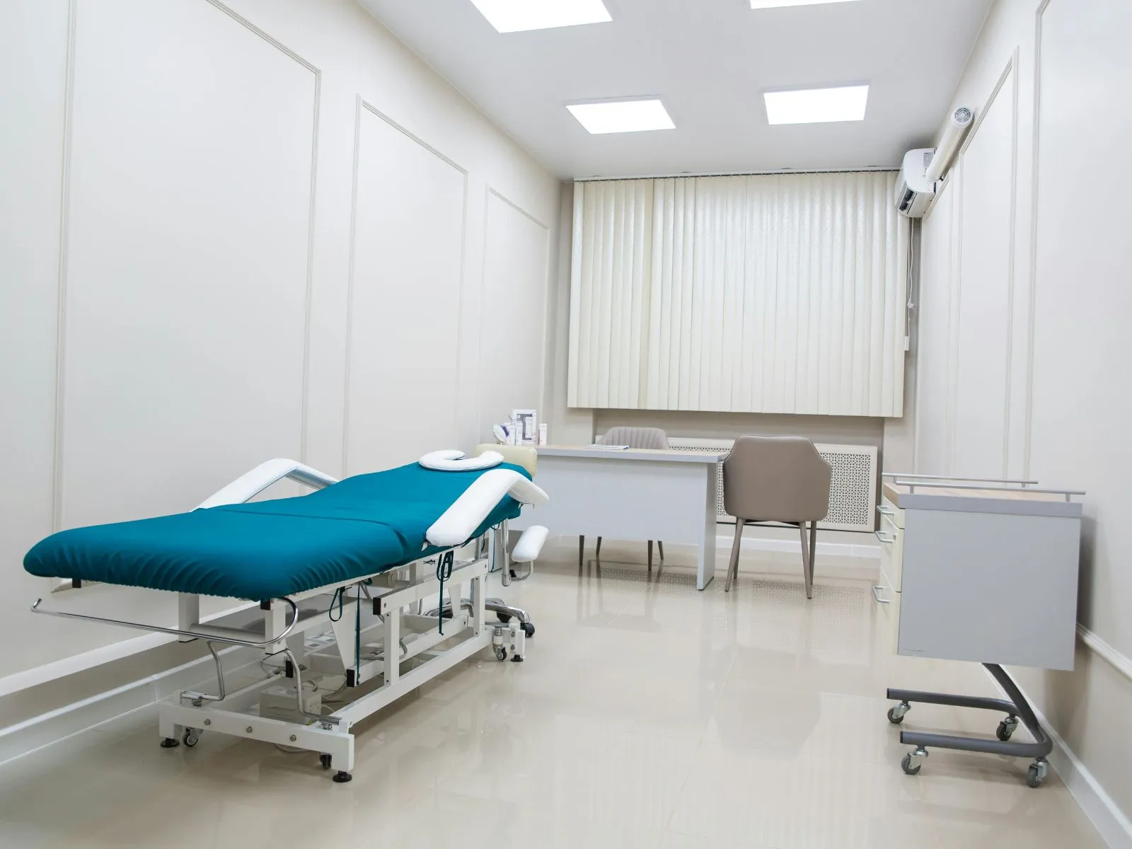 Cabinets médicaux
